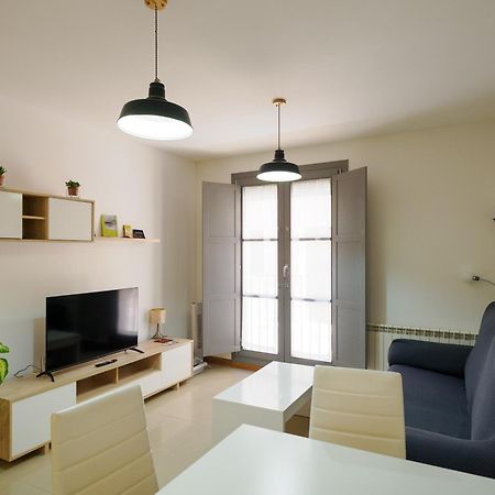 Apartmán El Rincon De Miren Zamora Exteriér fotografie